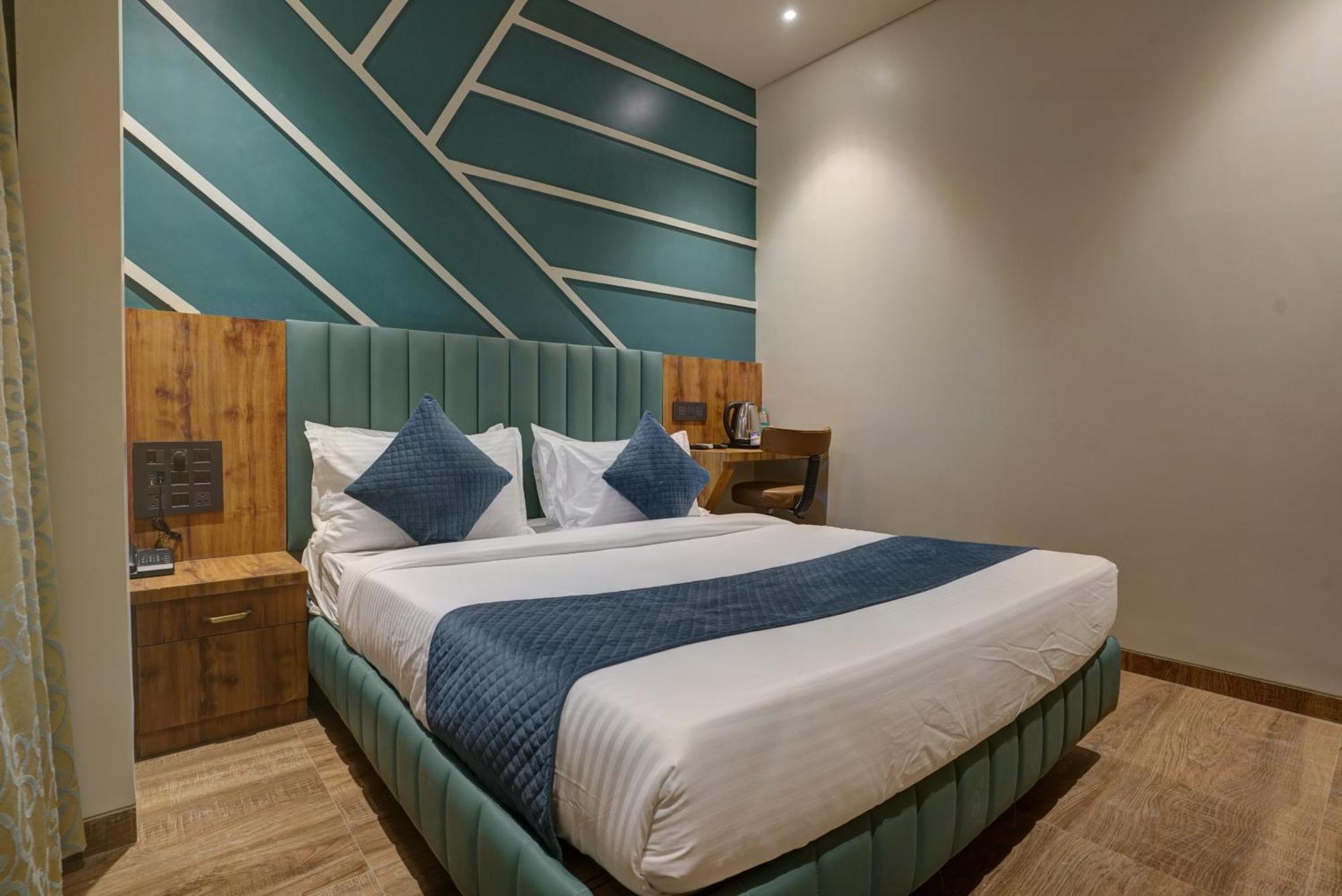 Starville Hotel Andheri Midc — Photos 3